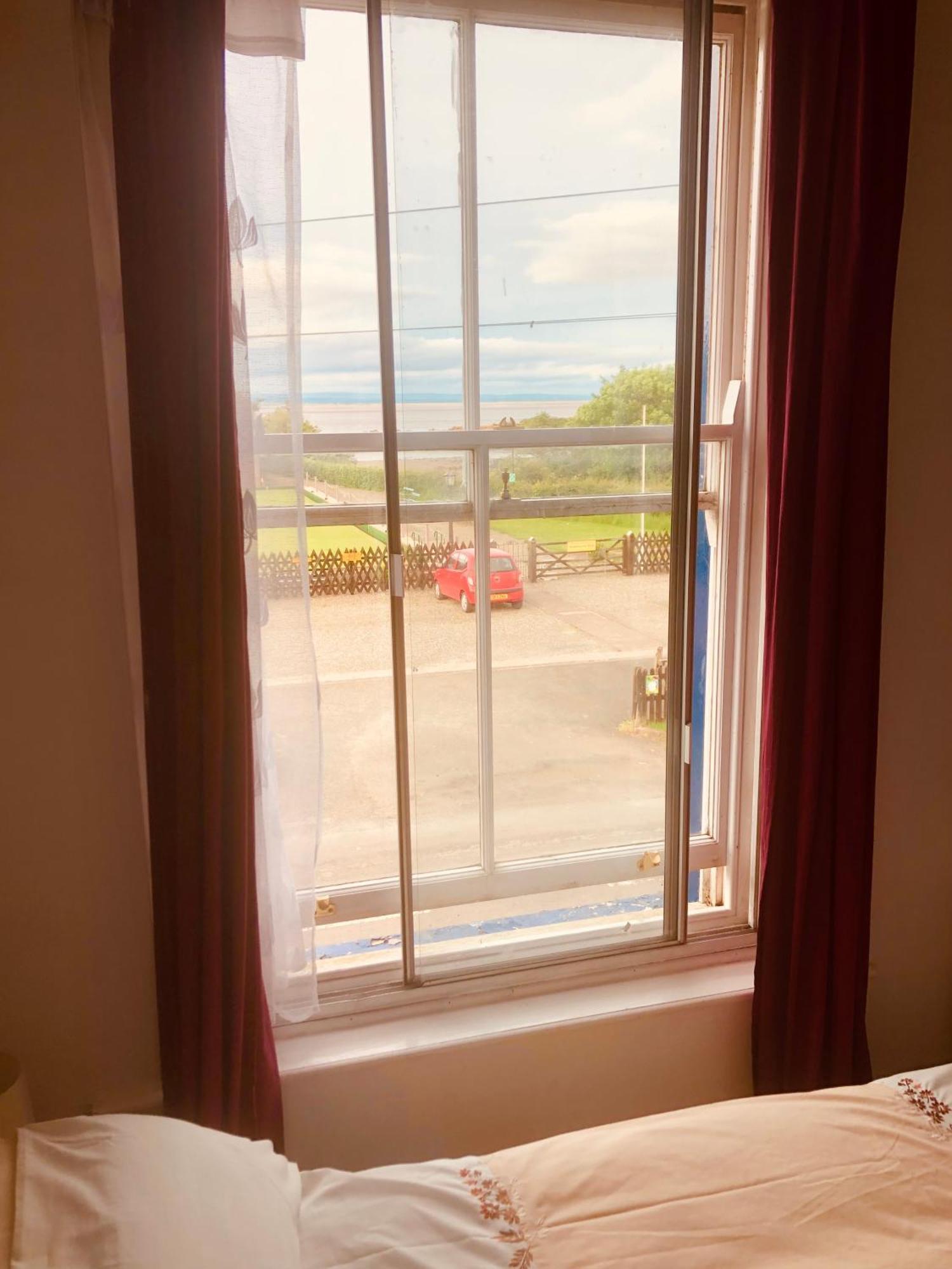 Hope & Anchor, Hadrian'S Wall, Port Carlisle, Solway Firth, Area Of Natural Beauty Bagian luar foto